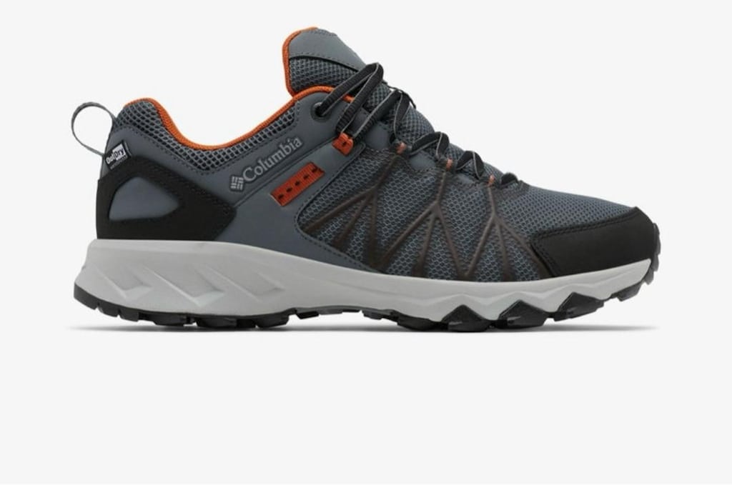 Orijinal Columbia Erkek Outdoor Ayakkabı - 8