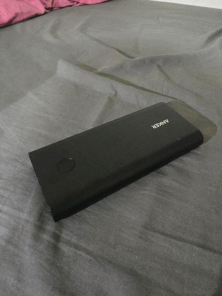 ANKER 26800 MAH POWERBANK - 4