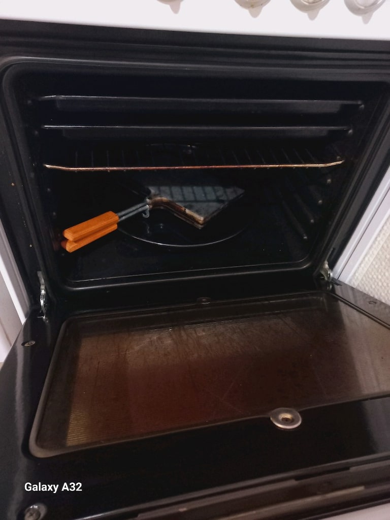 Arçelık ocaklı fırın - 3