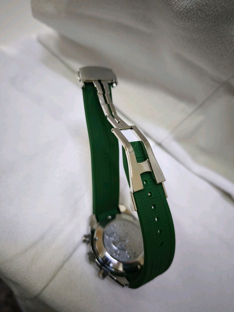 OMEGA spedmaster - 5