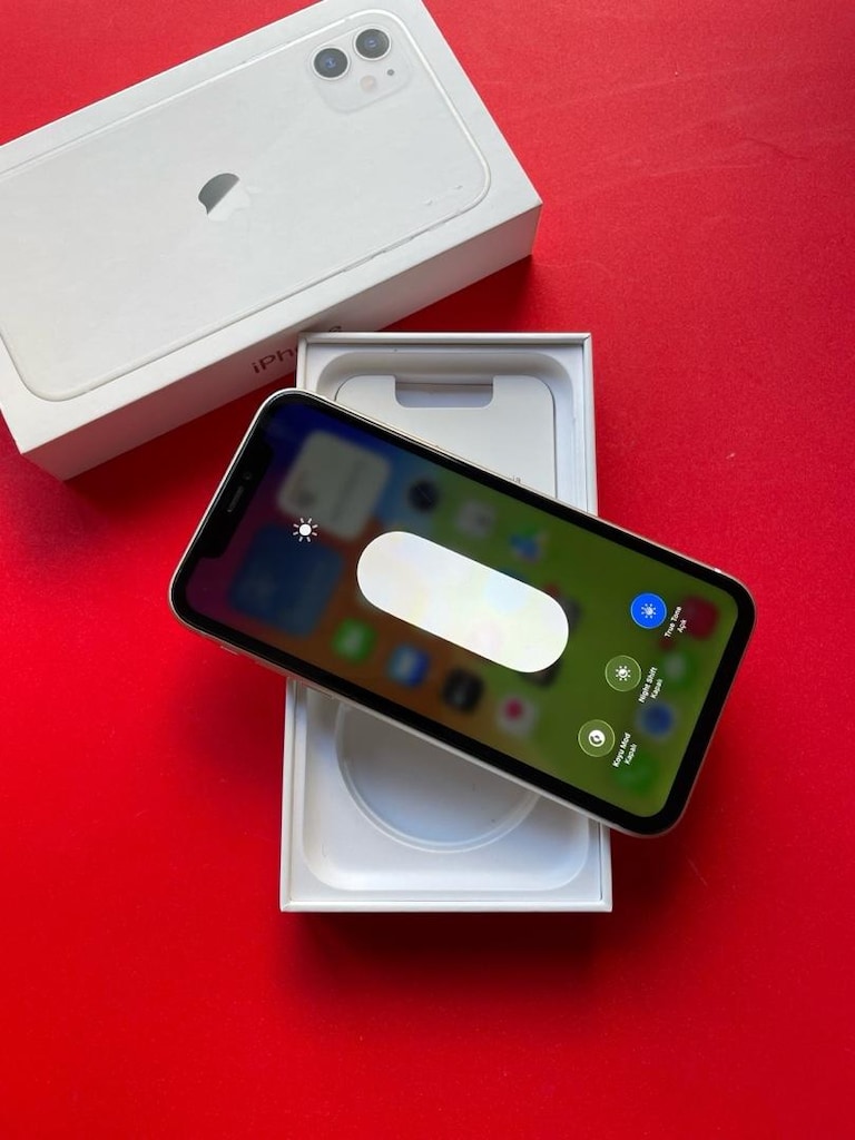 Iphone 11 - 2