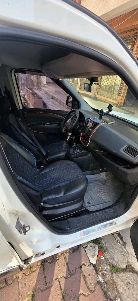 doblo 2014 - 4