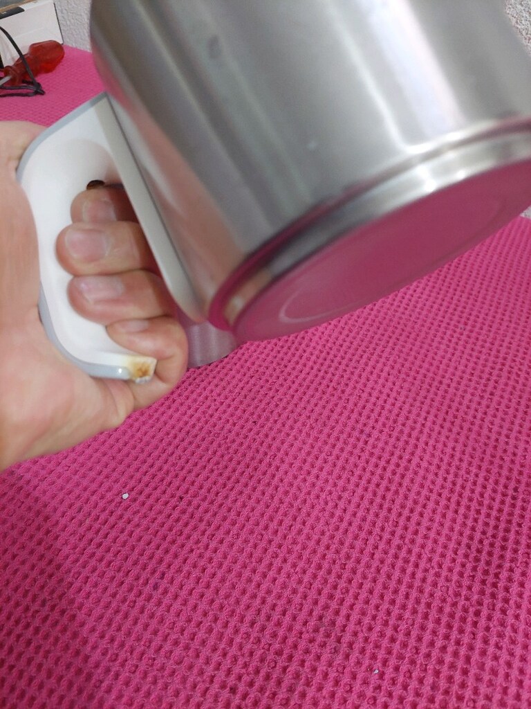 Çaycı demliği. Demlik. 750 ml. Alt taban ölçüsü 10.6 cm.Adet fiyatıdır - 18