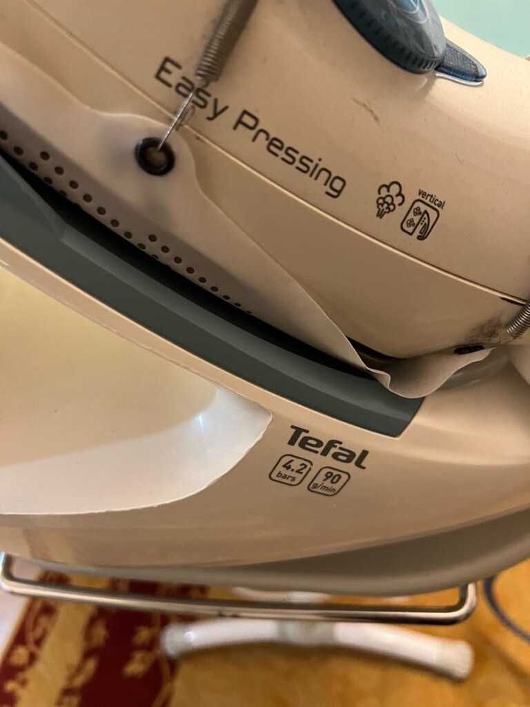 Tefal Easy Pressing Kazanlı Ütü - 3