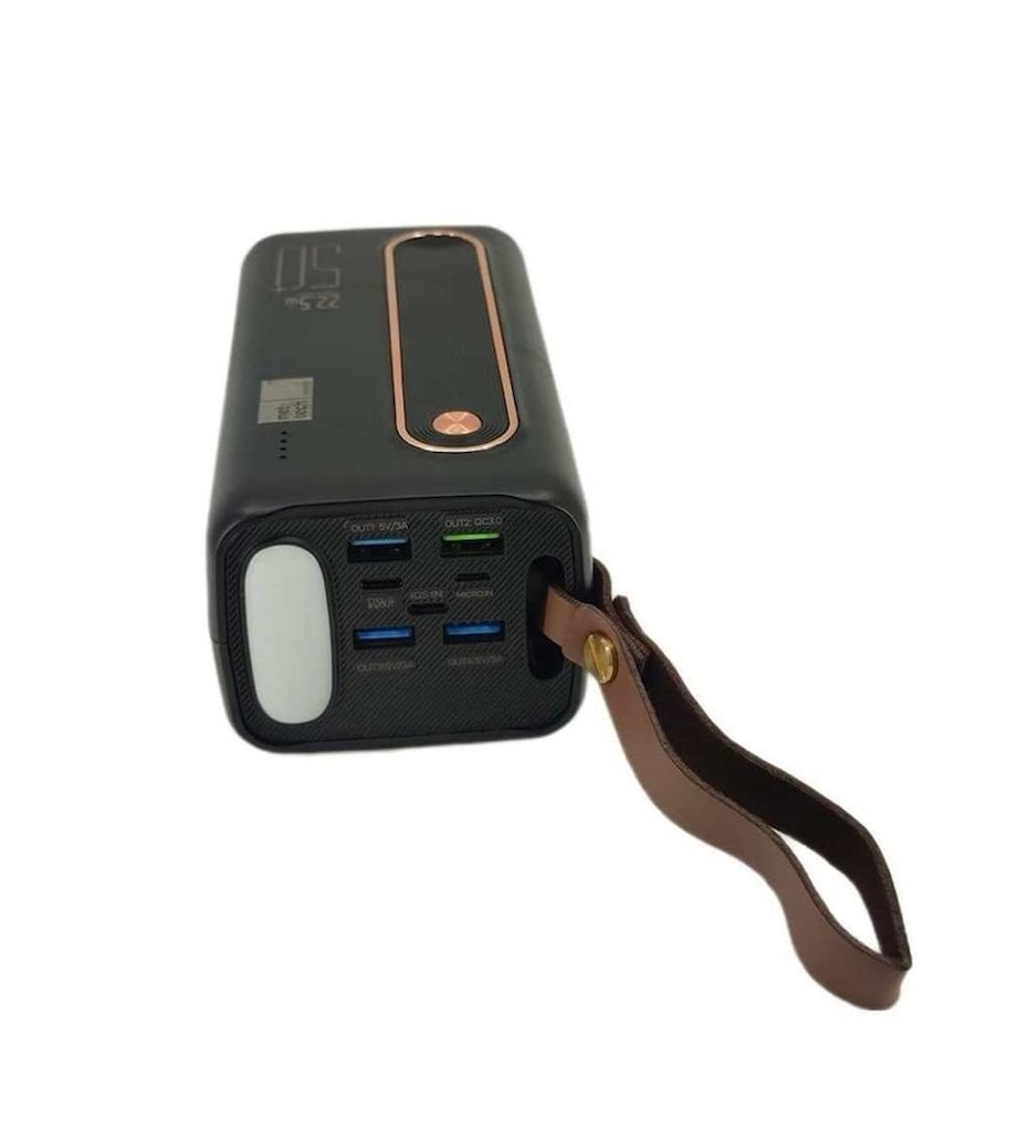 Powerbank - 2