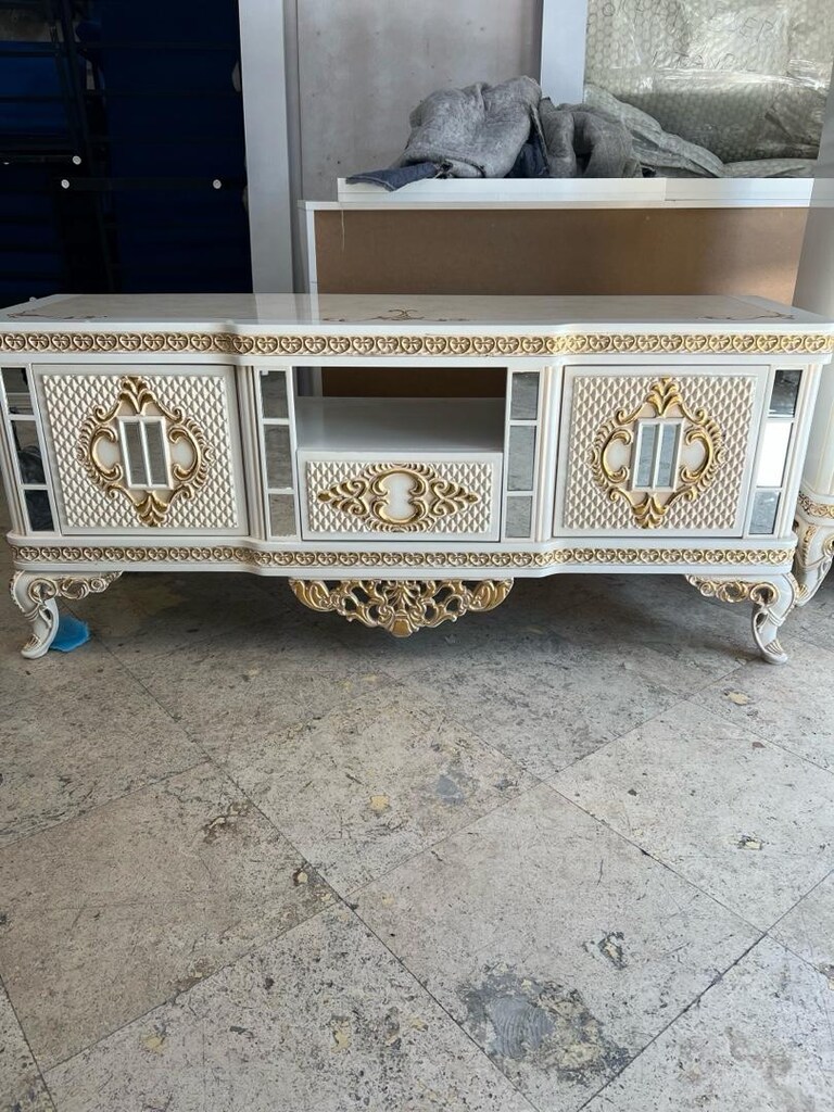 Tv Ünistesi - 5