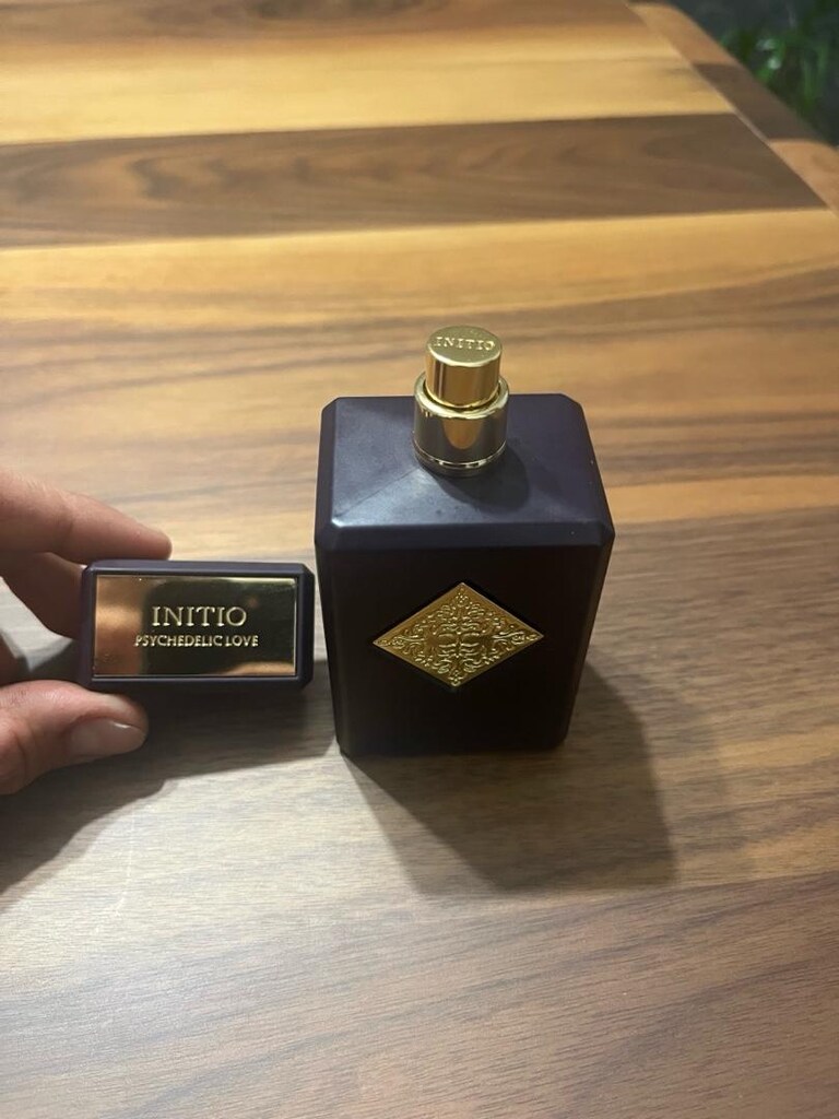 İnitio Atomic Rose 90 ML EDP - 5