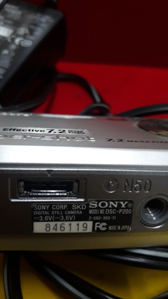 sony dıjıtalfotografmakına ve vıdeo sarj adaptörlerı - 4
