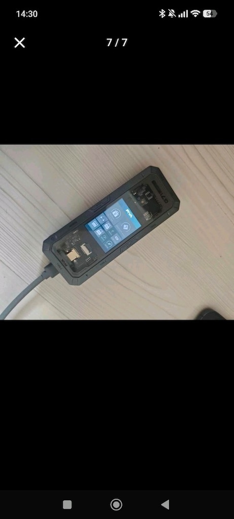 pıva G71 tablet,telefon dönüştürücü