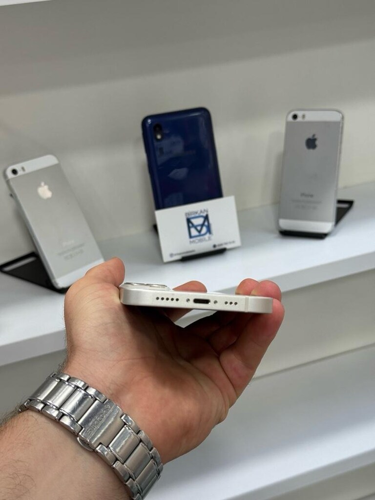 İphone 13 128Gb TR - 6