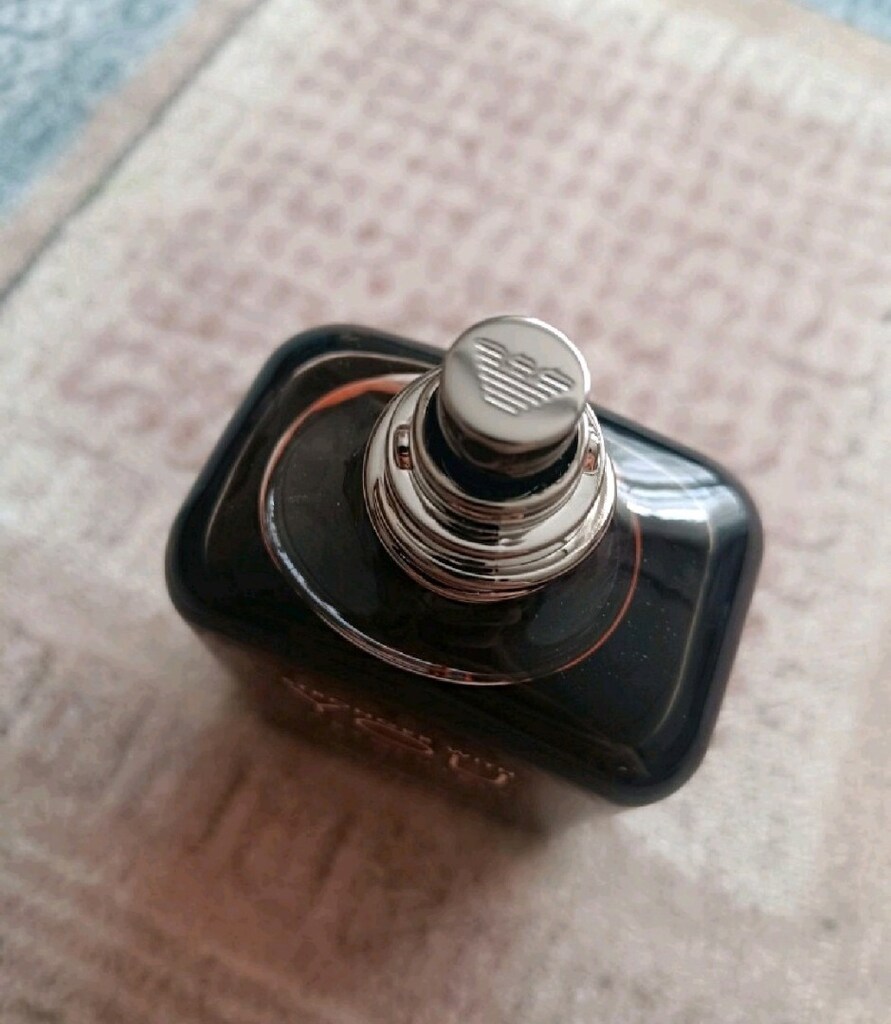 Armani Stronger With You Erkek Parfüm - 3
