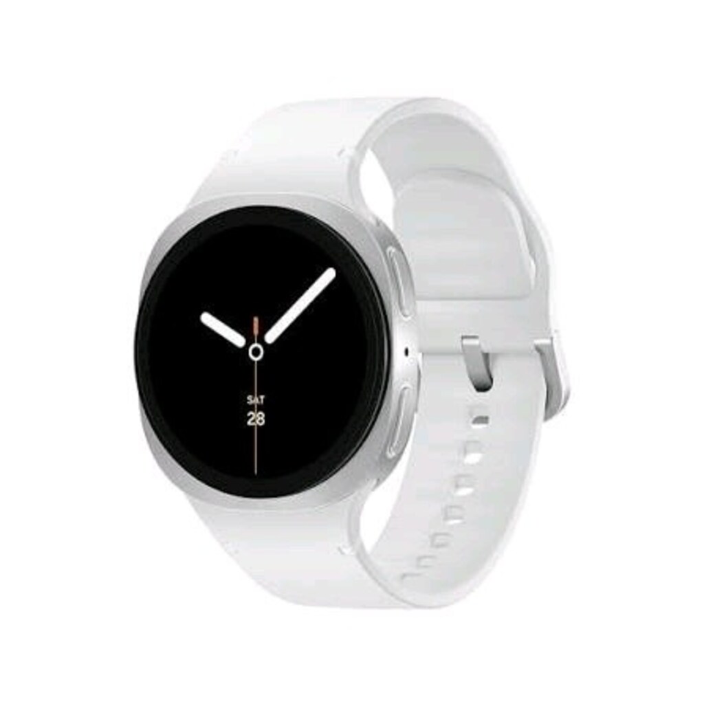 Samsung Galaxy Watch Saat 8 EKG Tansiyon 40mm - 2