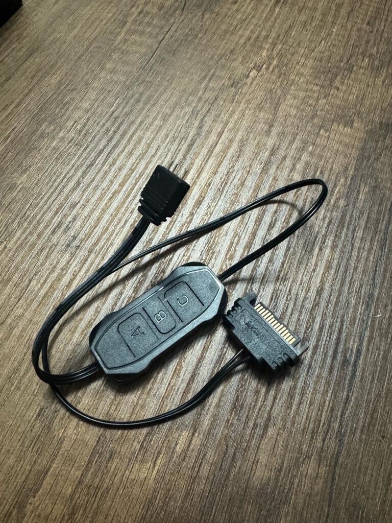 gamepower argb 3’lü san seti 3 set - 5