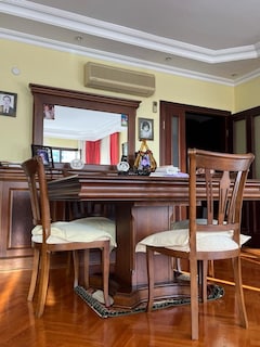 komple salon takımı 5 parca - 5
