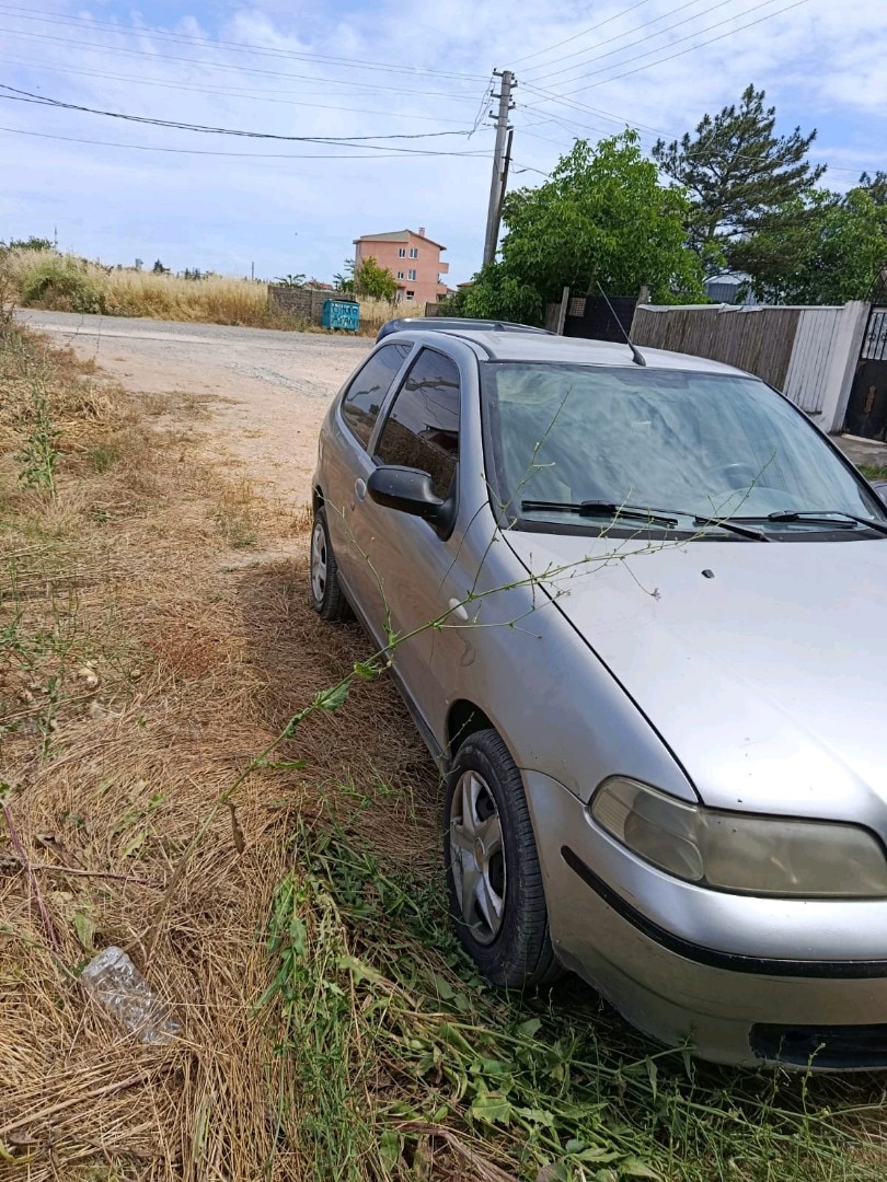 Palio 1.3 287 binde - 11