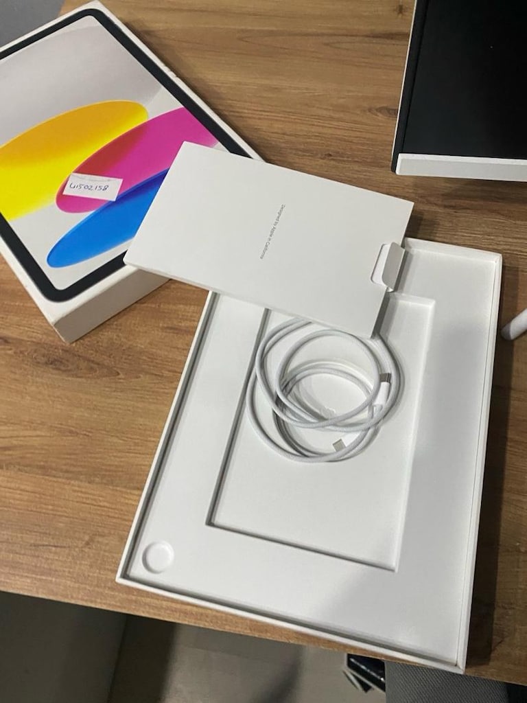 İPAD A16 (256 GB ) - 5