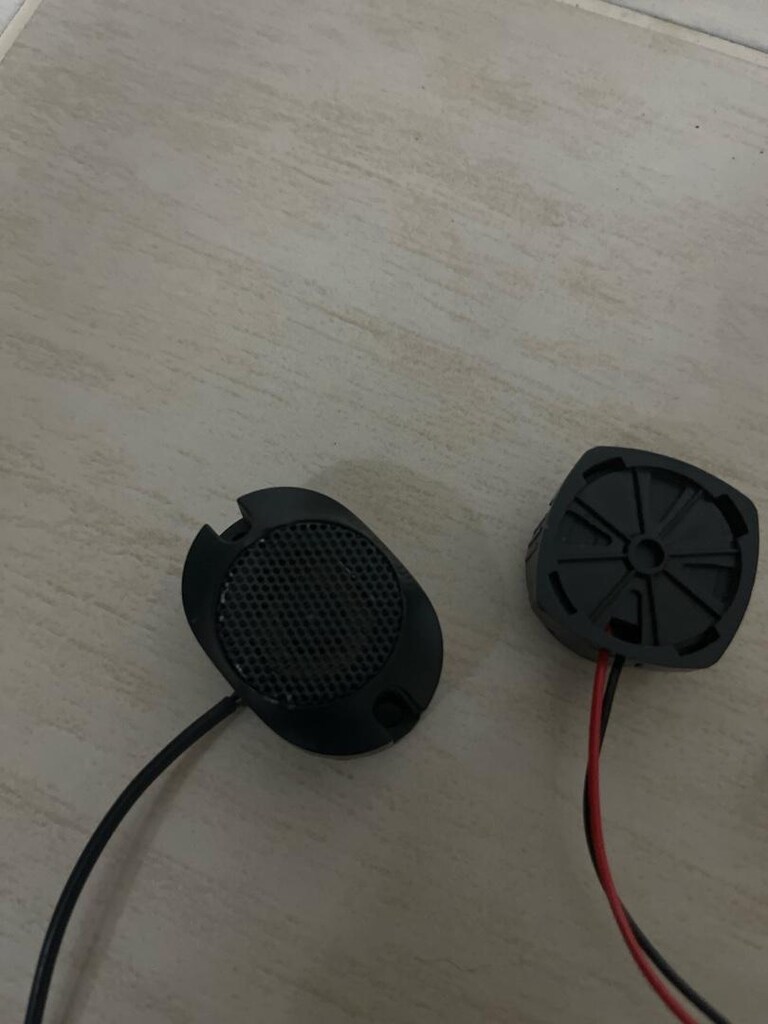 mini hoparlör - 3