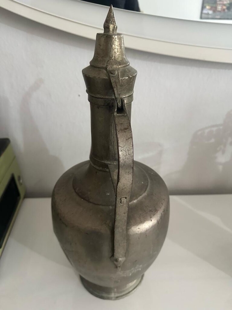 Antika Güğüm İbrik - 2