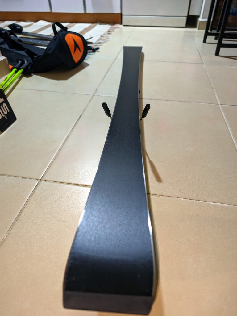 Head Supershape SLR 2 150cm - 5