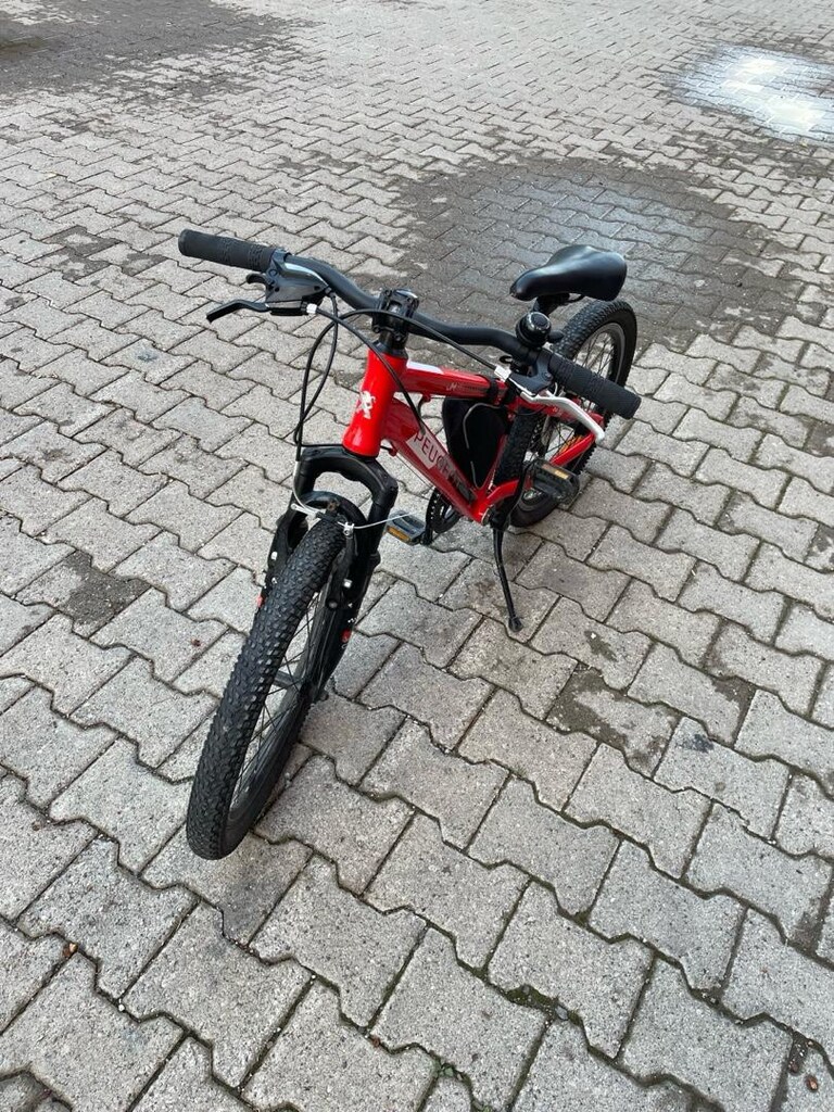 bisiklet - 3