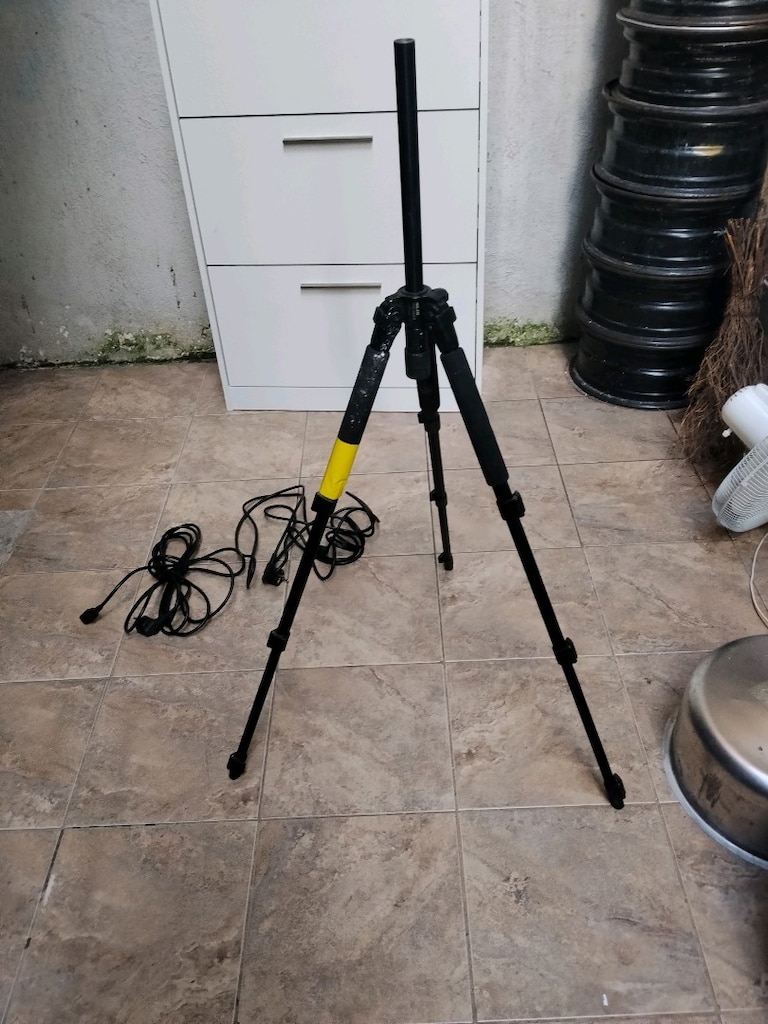 kamera ışığı softbox - 7