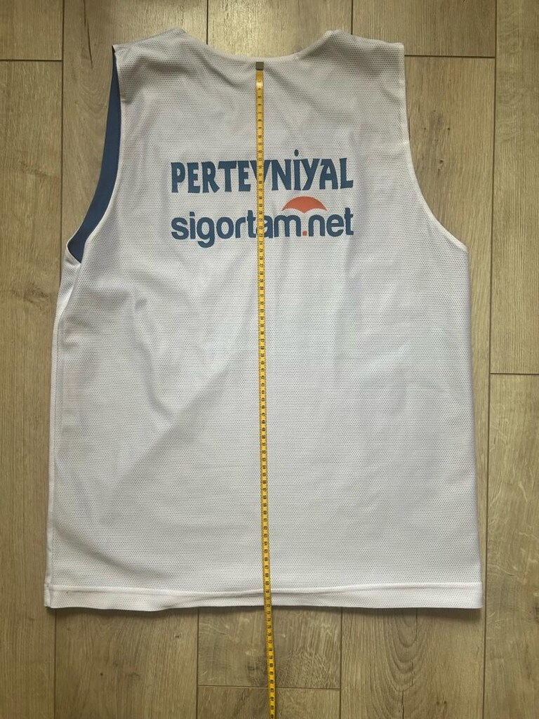 Pertevniyal Forma - 2