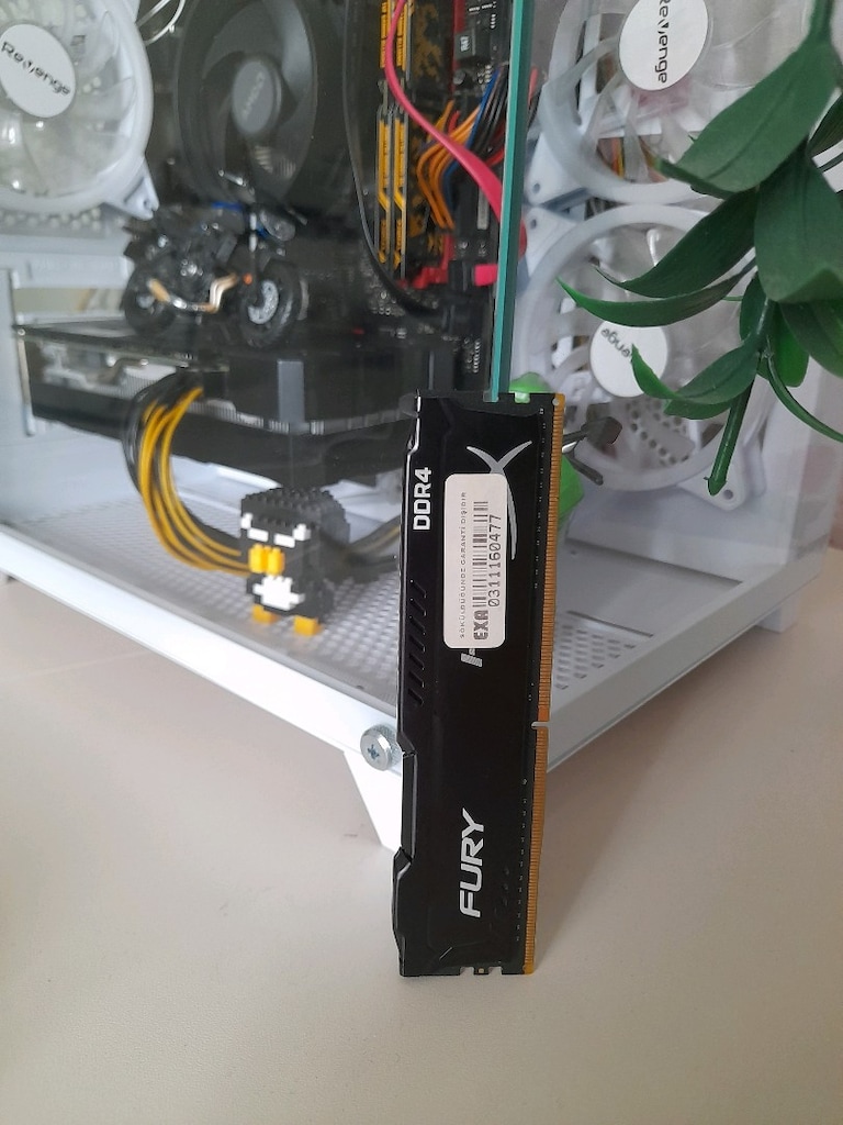 ddr4 8gb ram - 2
