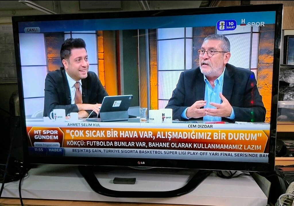 LG LA42640S, Uydulu,SmartLedTv, Karşıyaka-İzmir - 3