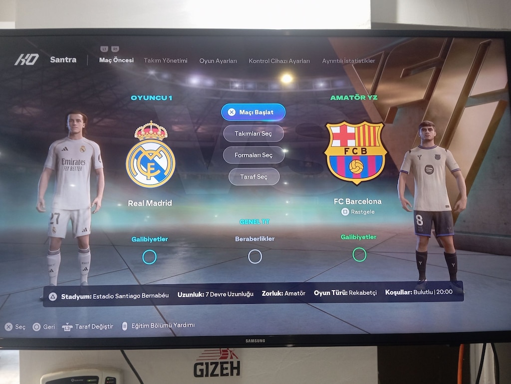 PS5 DİGİTAL 3 OYUN KURULU 1 KOL 6 AY GARANTİLİ FULL SET EN UYGUN FİYAT - 2