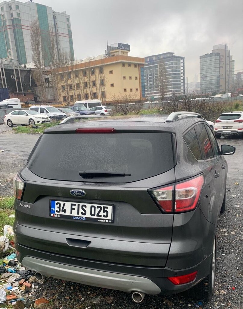 fort kuga - 8