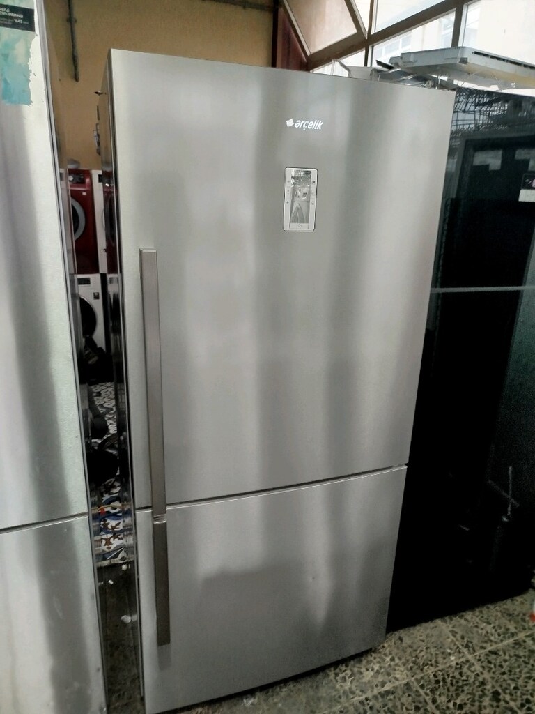 Arçelik Marka 630 LT Buzdolabı - 7
