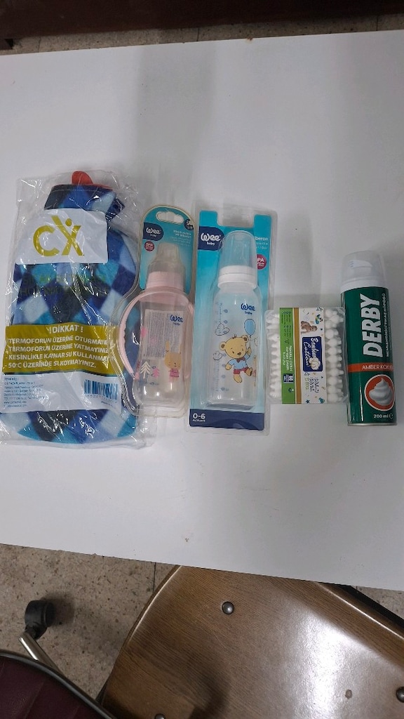 toptan kozmetik kapatıyoruz - 5