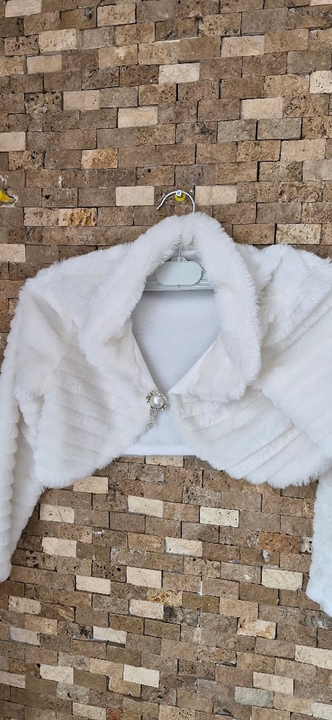 kız cocuk bolero - 2