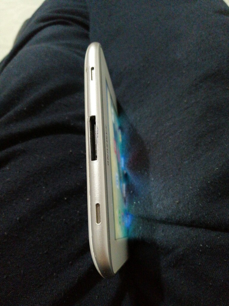 samsung GT-P3110/ 8inç açıklamayi oku - 6