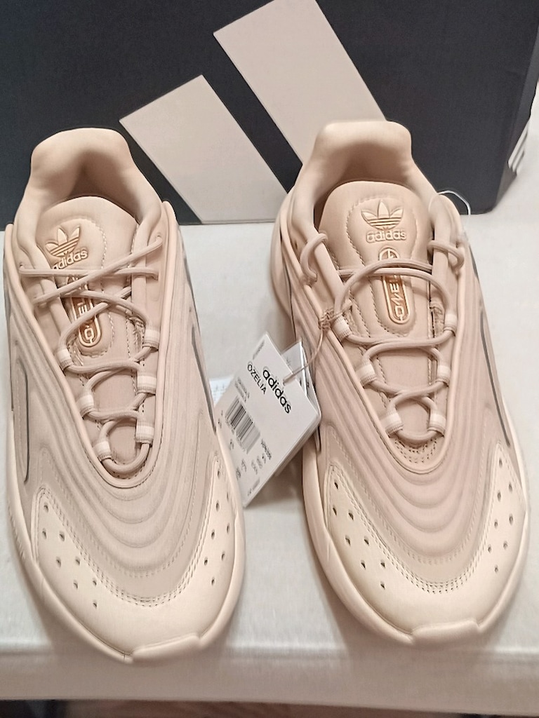 Adidas Ozelia Orjinal sıfır üründür denemek için dahi giyilmemiş - 4