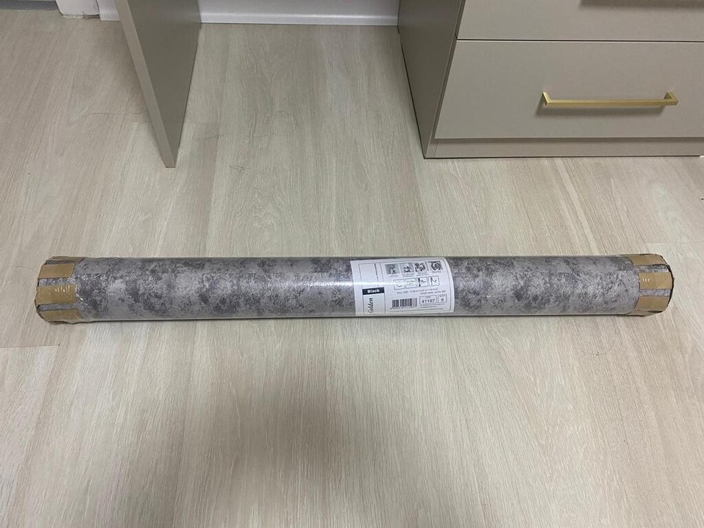16m İthal duvar kağıdı - 2