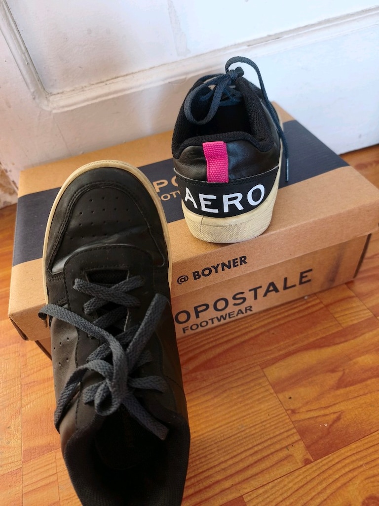 Aeropostale Ayakkabı - 3