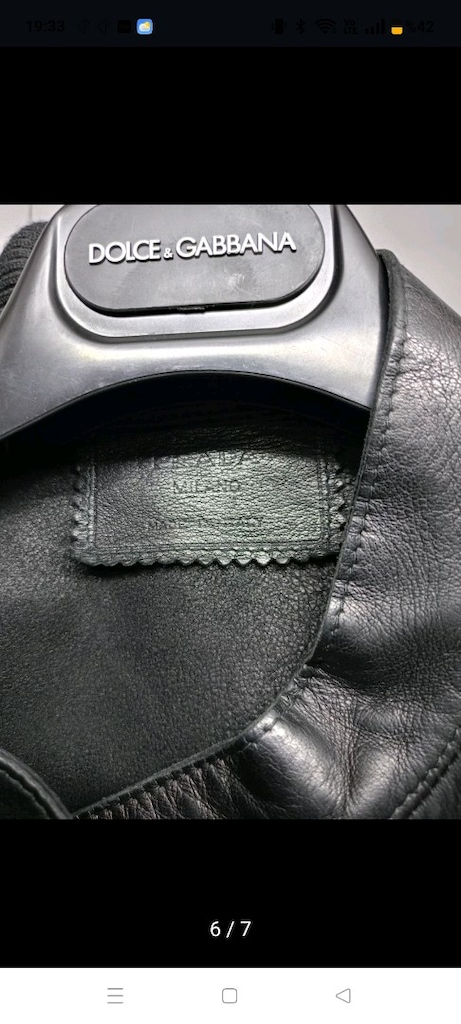 Gucci deri mont