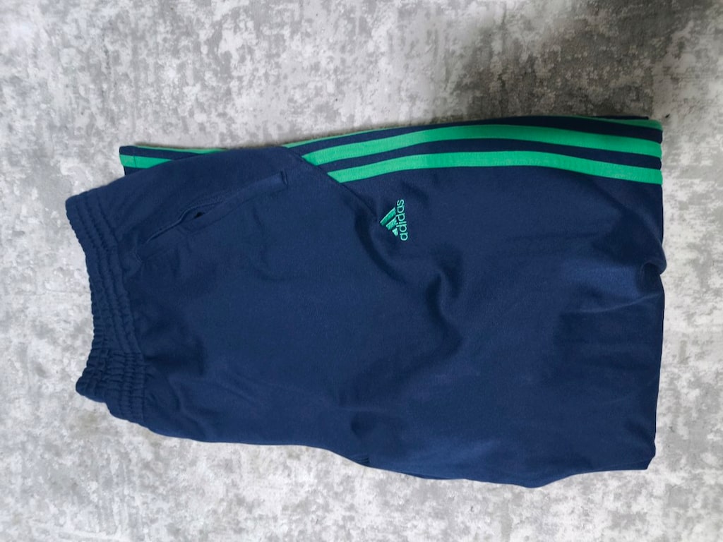 Adidas Lacivert Eşofman Altı - 3
