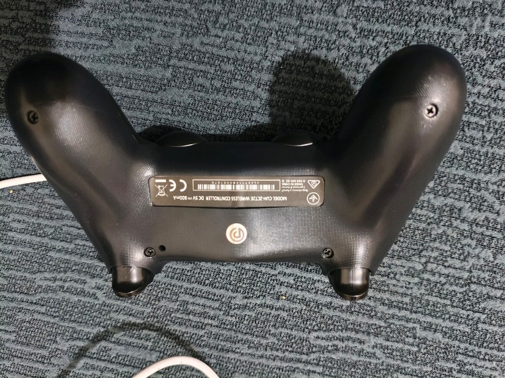 PlayStation 4 Dualshock oyun kolu kablosuz - 3