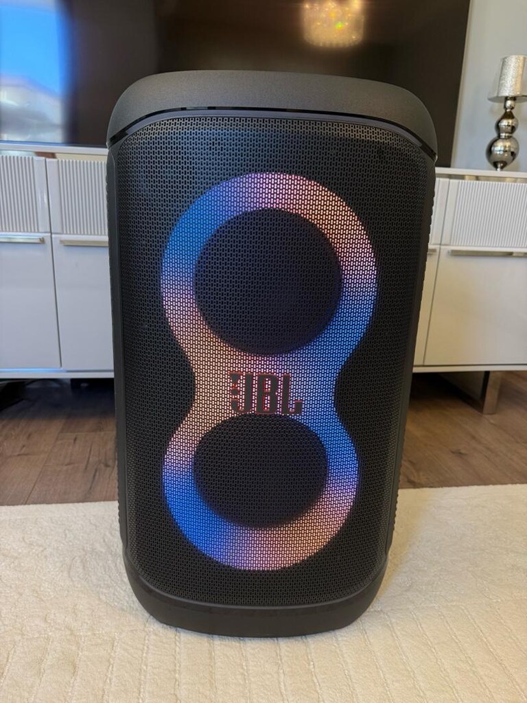 JBL PARTYBOX 520 HOPARLÖR - 4
