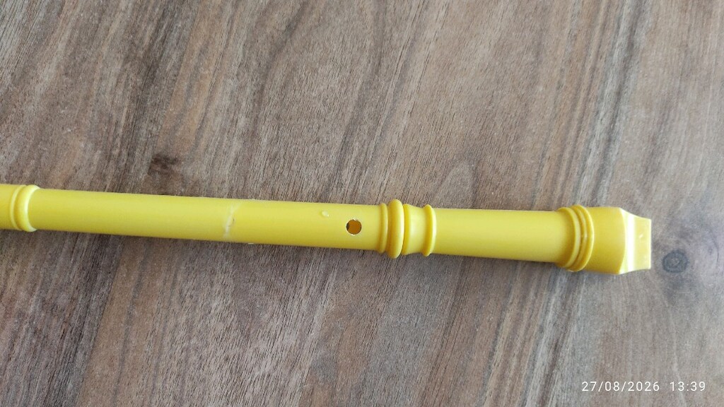 flüt - 2