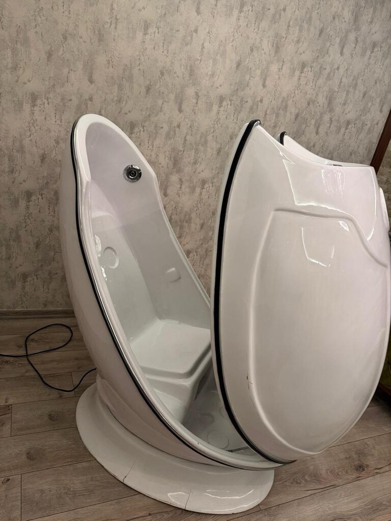 Ozon Sauna - 4