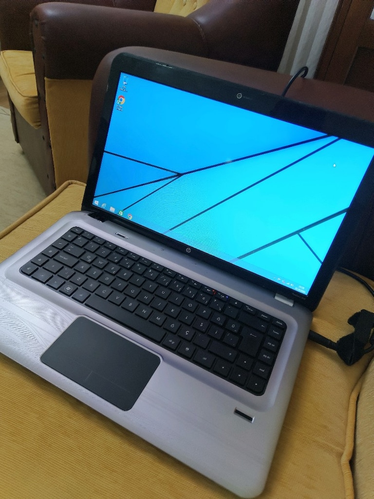 İ5/8 RAM/ 500 GB HAFIZA/ LAPTOP/LEPTOP - 3