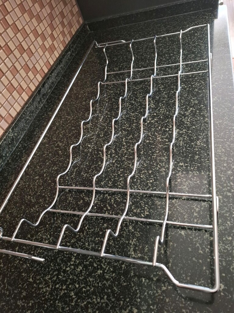 buzdolap şişe rafı - 3
