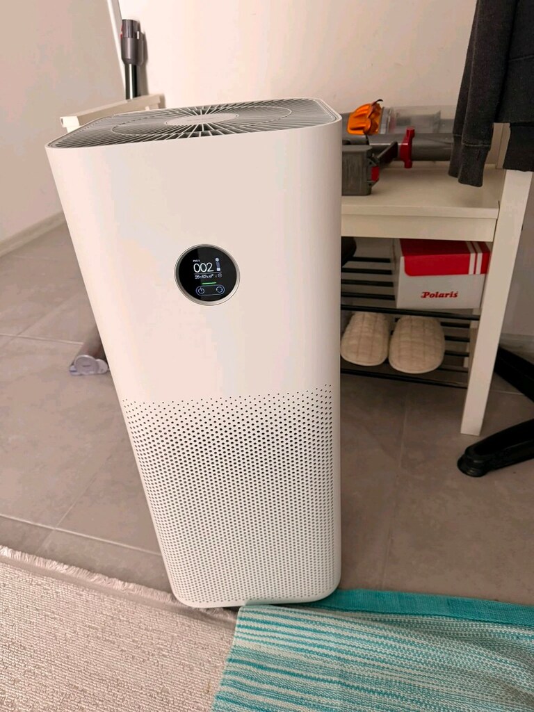 fan sıfır ürün sayılır garantili - 8