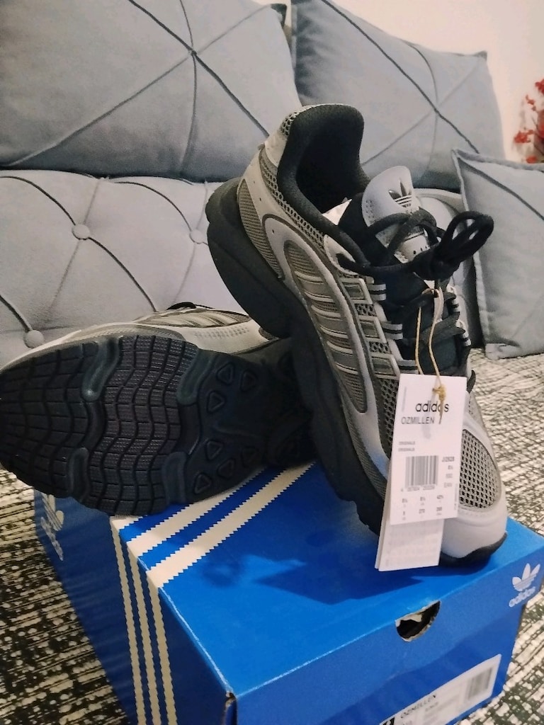 Lacoste adidas puma - 14