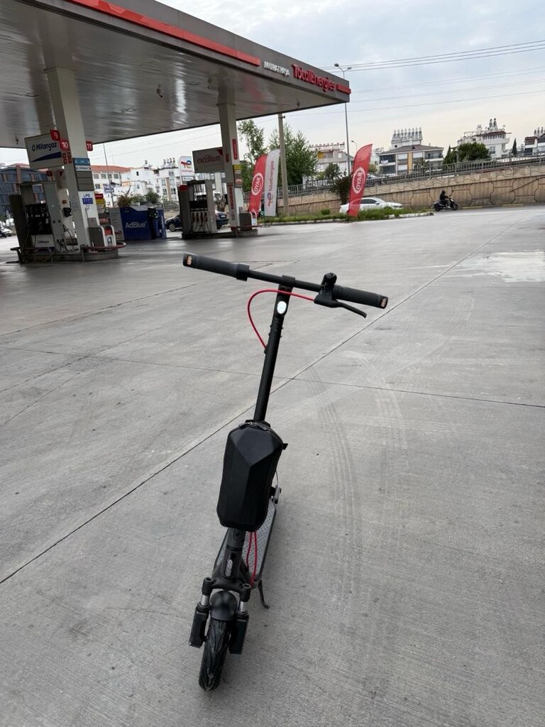 segway ninebot f2II ACİLLLL - 8