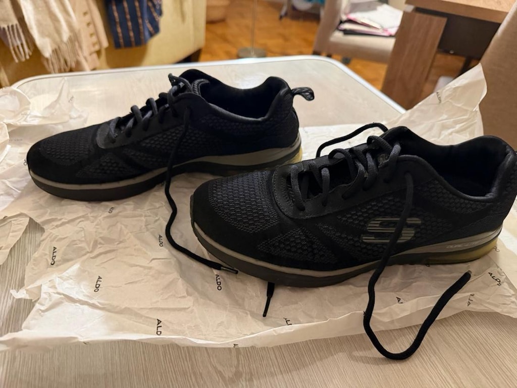 Skechers Spor Ayakkabı - 8