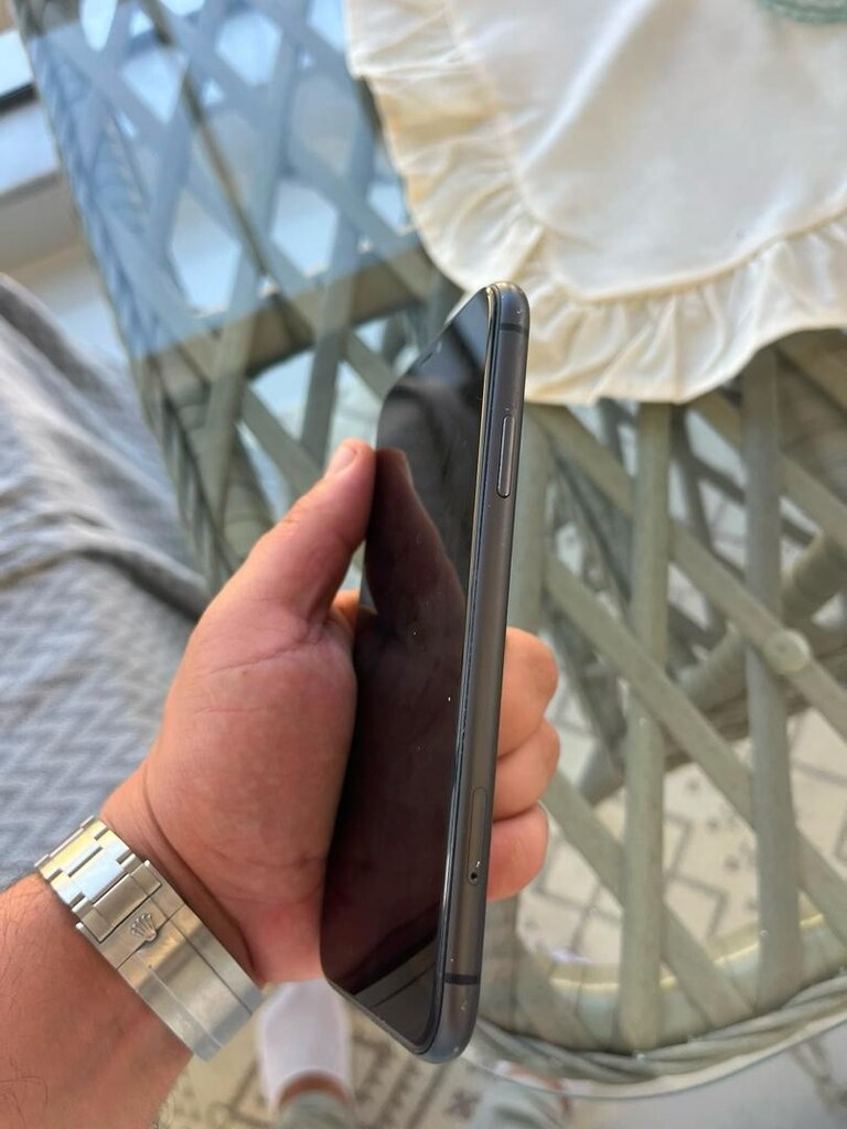 iphone 11 64 gb tertermiz satılık - 2